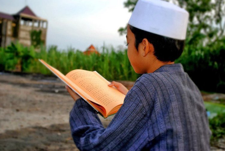 Pendidikan Tanpa Akhlak Hanyalah Mesin : Meneladani Rasulullah Sebagai Jalan Membangun Peradaban Beradab