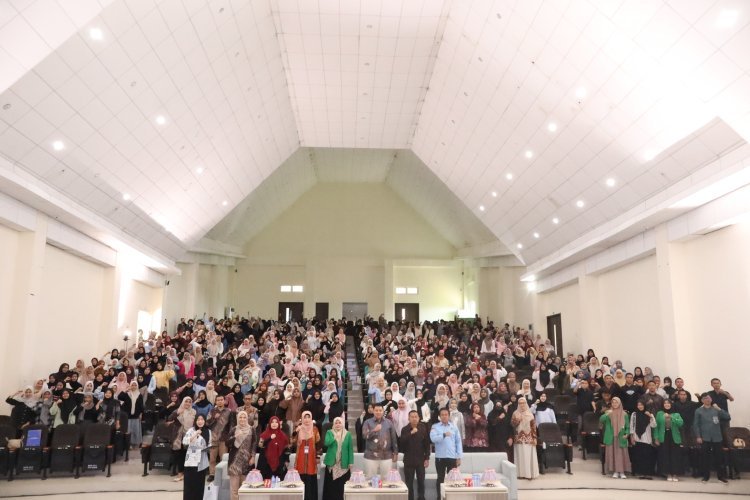 UIN Palopo Bahas Persaingan Usaha di Era Digital, Hadirkan Kakanwil VI KPPU Makassar