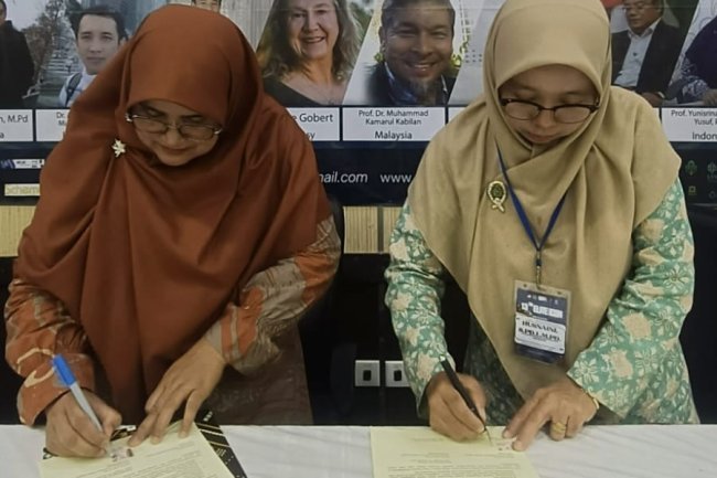 Ajang ELITE ICON 2025, Prodi PBI UIN Palopo Torehkan Prestasi Internasional