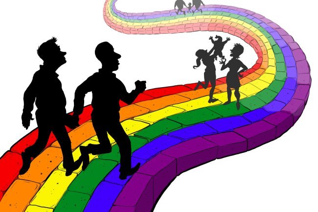 LGBT, Antara Nilai HAM dan Nilai Sosial-Keagamaan Lokal