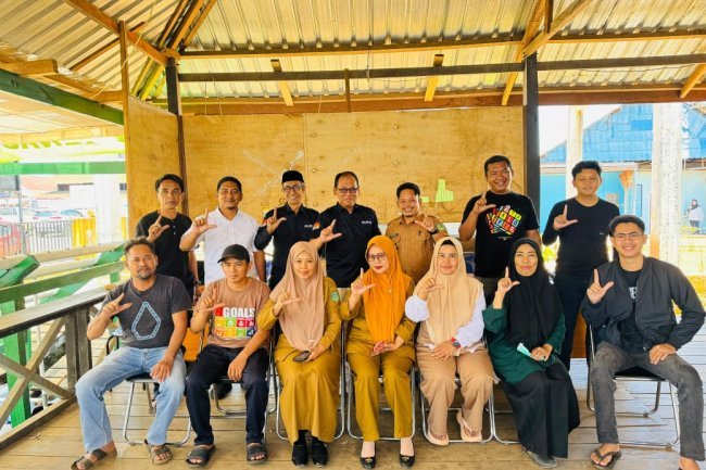 Pengabdian Dosen UIN Palopo: Warga Sepakati Arah Ekowisata Halal Desa Timampu