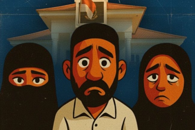 Keadilan Dibajak, Kriminalisasi Ahli Waris di Palopo