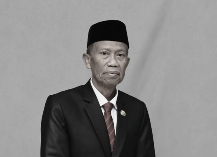 Pengkhidmat Alquran dari Suli Itu Telah Berpulang, Penjaga Ruh Spritualitas UIN Palopo