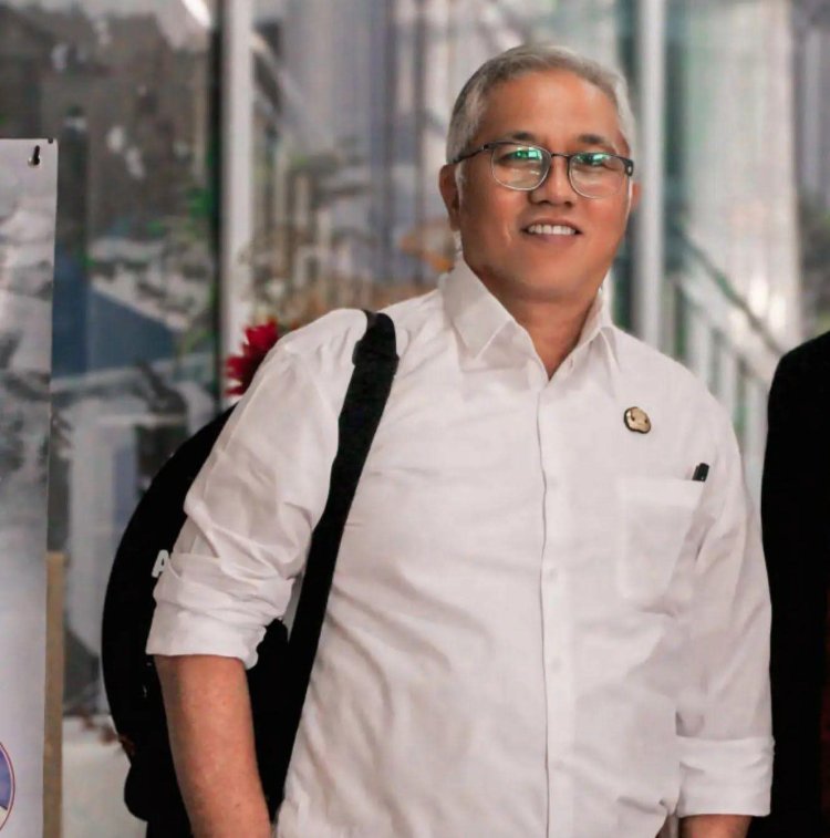 Dilema Pendidik di Tengah Bayang Tindak Pidana Kekerasan Anak