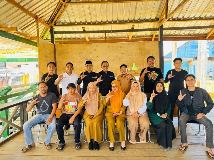 Pengabdian Dosen UIN Palopo: Warga Sepakati Arah Ekowisata Halal Desa Timampu