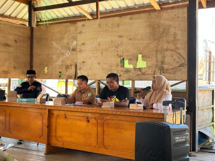 Pengabdian Dosen UIN Palopo: Warga Sepakati Arah Ekowisata Halal Desa Timampu
