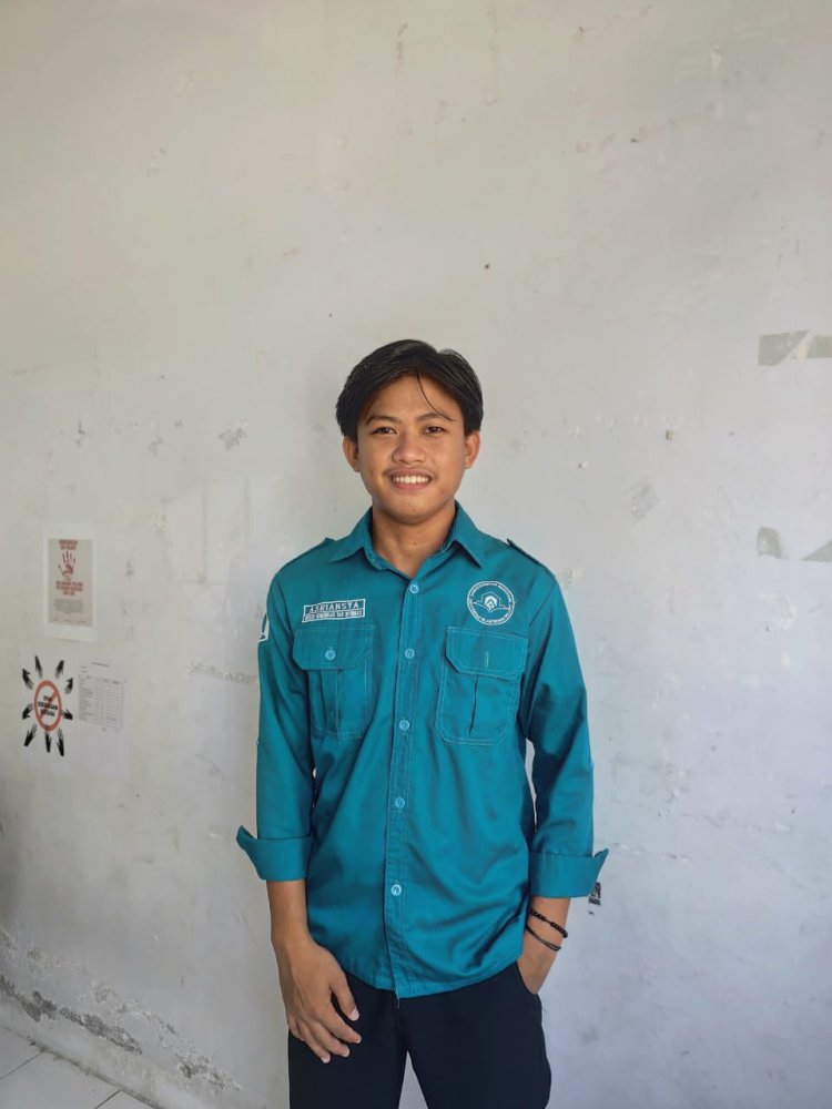Mahasiswa UIN Palopo Lolos Akminas Kemenag RI 2025
