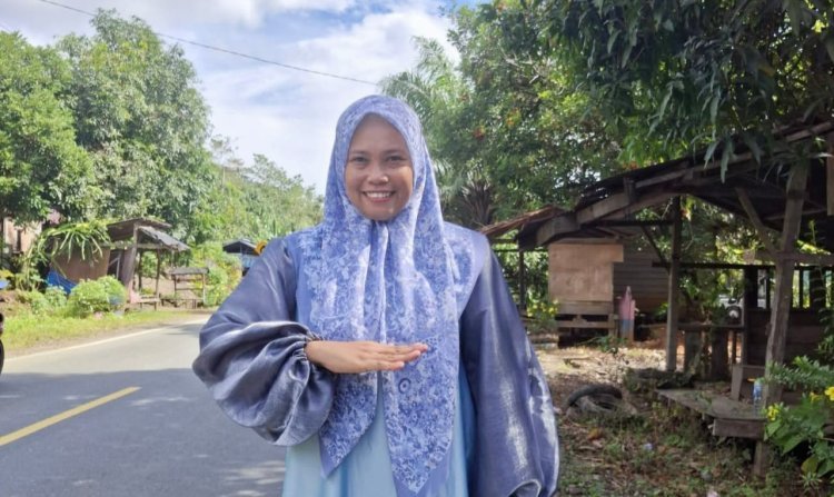 Mencintai Demokrasi Sehat Bagi Kader Pendidikan Pengawas Partisipatif