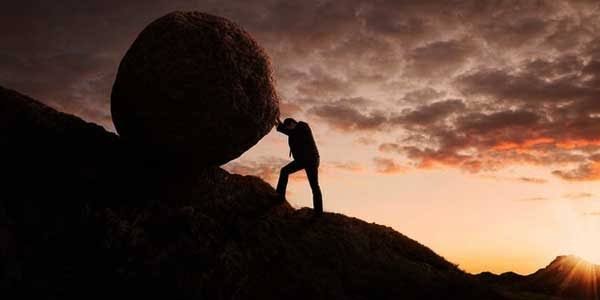 Serial Jumat (Edisi 12) : Menemukan Allah di Setiap Kejadian (Tauhid Saat Diuji)