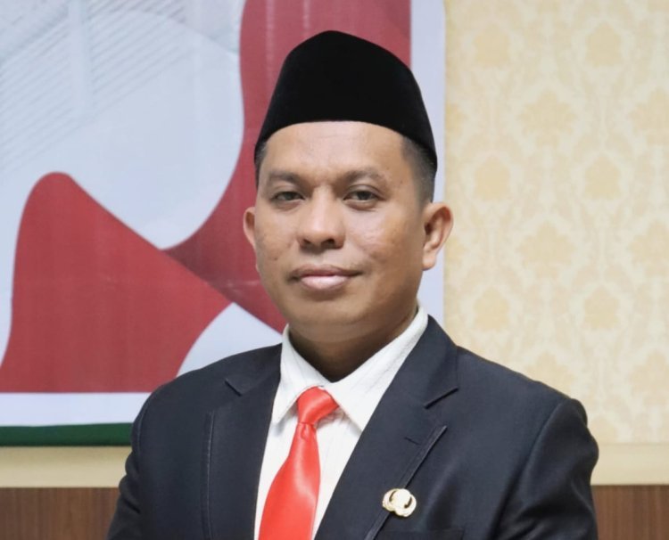 Wakil Rektor UIN Palopo Bahas Revitalisasi Bahasa Wotu di Webinar ALTI 2025