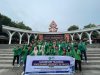 Ormawa UIN Palopo Ikuti Mobile Leadership Training di UIN Walisongo Semarang