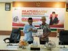 UIN Palopo Terima Kunjungan Silaturahim Anggota DPR RI La Tinto La Tunrung