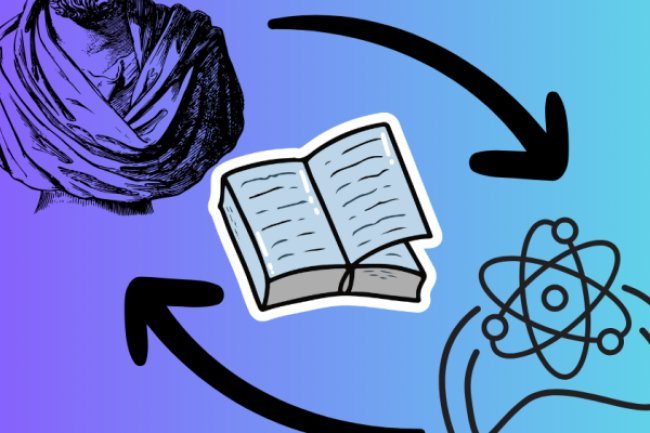 Ngaji Filsafat Kok Pusing? Santai, Ini Bukan Untuk Bikin Kamu Kafir