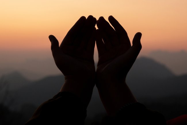 Serial Jumat (Edisi 13) : Tauhid dan Syukur yang Dalam