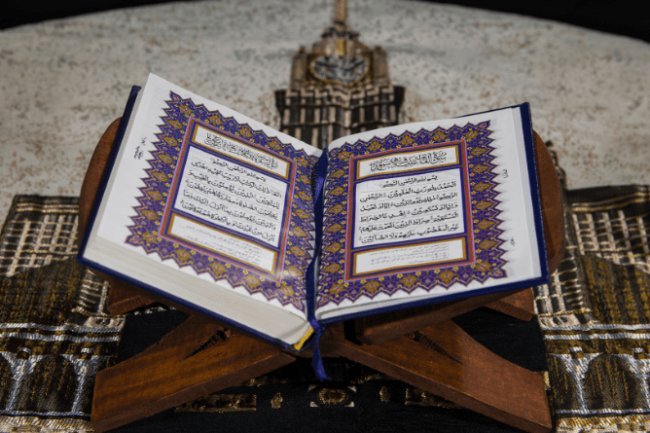 Munasabah: Ilmu yang Bikin Kita ngeh Alquran