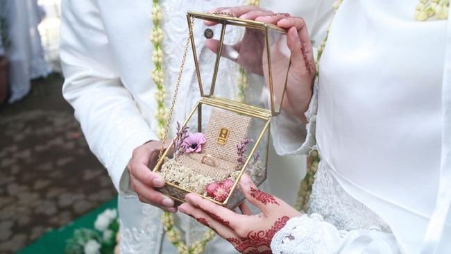 Memahami Mahar dalam Perspektif Cinta, Syariat dan Akhlak