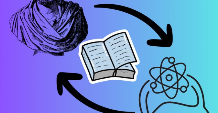 Ngaji Filsafat Kok Pusing? Santai, Ini Bukan Untuk Bikin Kamu Kafir