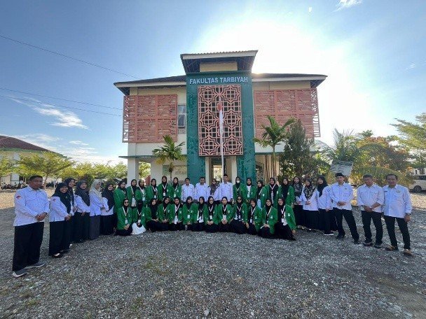 Mahasiswa Prodi PIAUD UIN Palopo Laksanakan Asistensi Mengajar di Delapan TK/RA se-Palopo