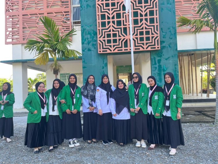 Mahasiswa Prodi PIAUD UIN Palopo Laksanakan Asistensi Mengajar di Delapan TK/RA se-Palopo