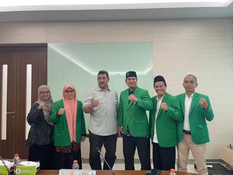 Ormawa UIN Palopo Ikuti Mobile Leadership Training di UIN Walisongo Semarang