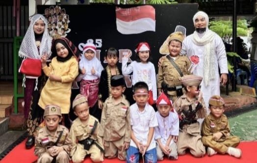 Menciptakan Pahlawan Sehari-hari, Keteladanan di Era Modern