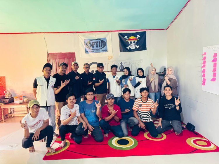 Tim Abdimas UIN Palopo Dampingi Warga Timampu Kembangkan Pokdarwis Kolab DUDI