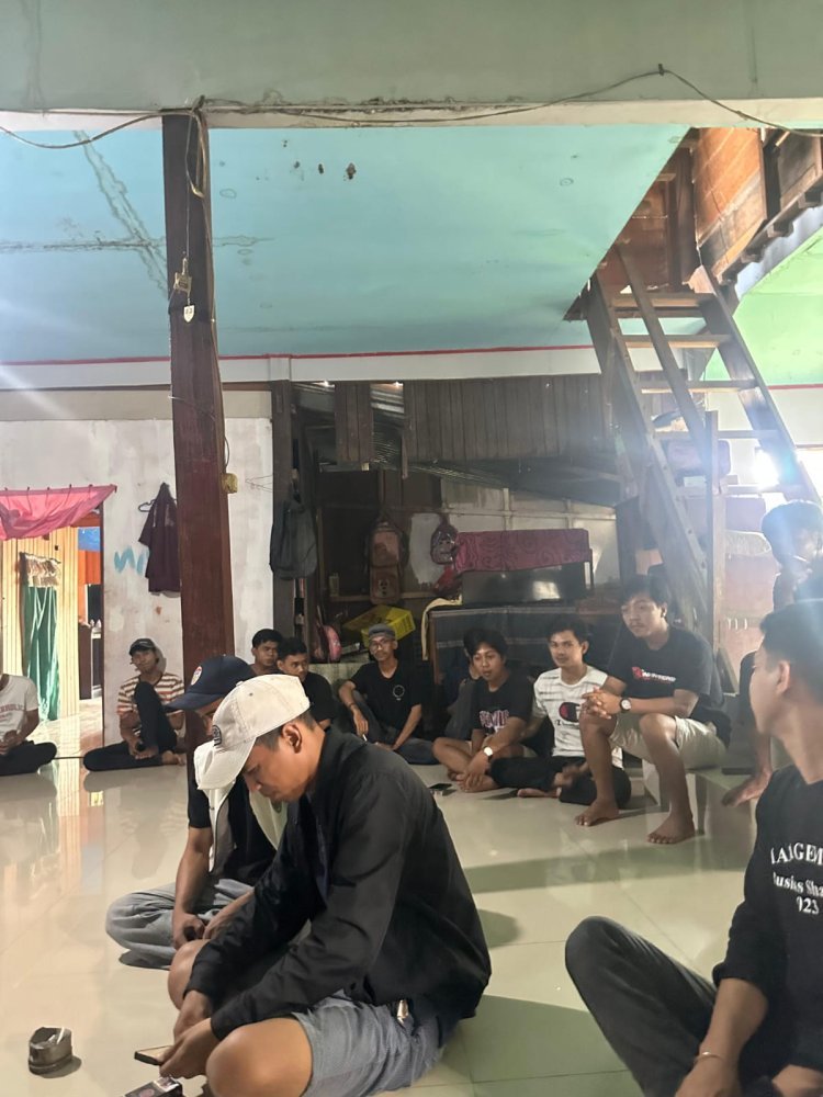 Tim Abdimas UIN Palopo Dampingi Warga Timampu Kembangkan Pokdarwis Kolab DUDI