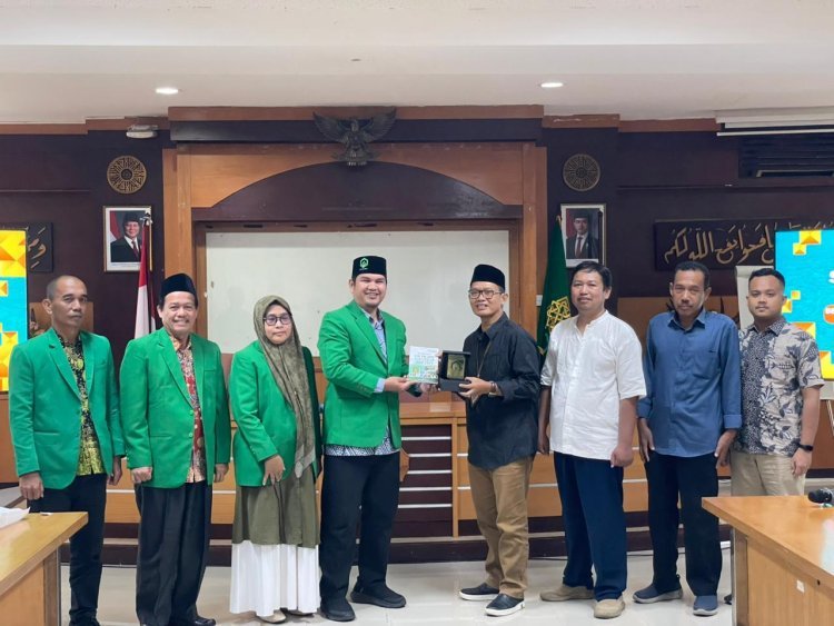 Mobile Leadership Training Ormawa UIN Palopo Berlanjut ke UIN Sunan Kalijaga