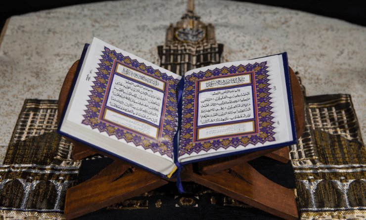 Munasabah: Ilmu yang Bikin Kita ngeh Alquran
