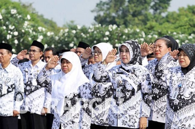 Sebuah Refleksi, Guru Hebat Menuju Indonesia Kuat