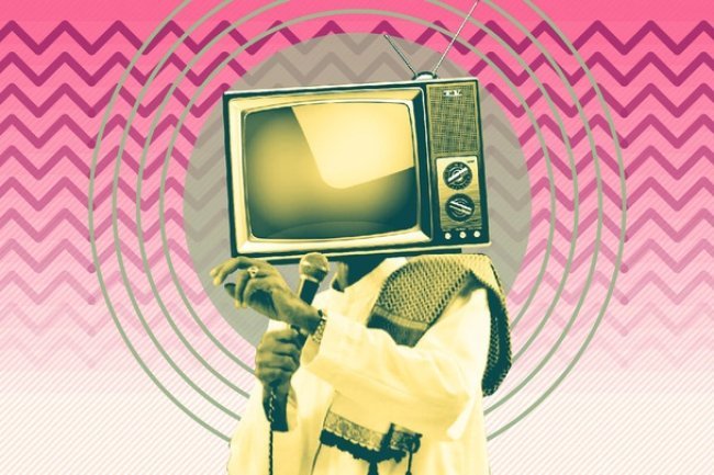 Islam di Layar Kaca: Refleksi Representasi dan Dakwah dalam TV