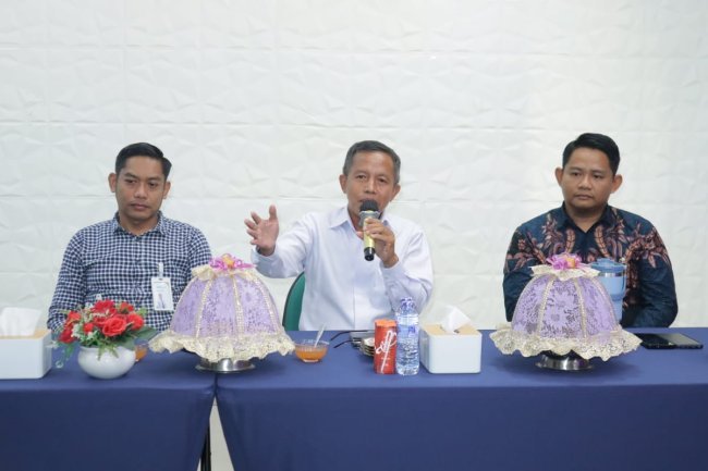 UIN Palopo Perkuat Literasi Keuangan Mahasiswa melalui Sosialisasi Perbankan dan Emas BSI