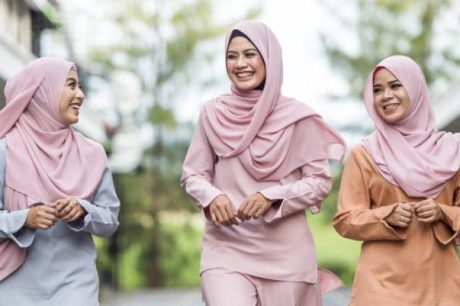 Serial Jumat (Edisi 19) : Tauhid Gaya Hidup Muslim (Menyatukan Iman dan Aksi)