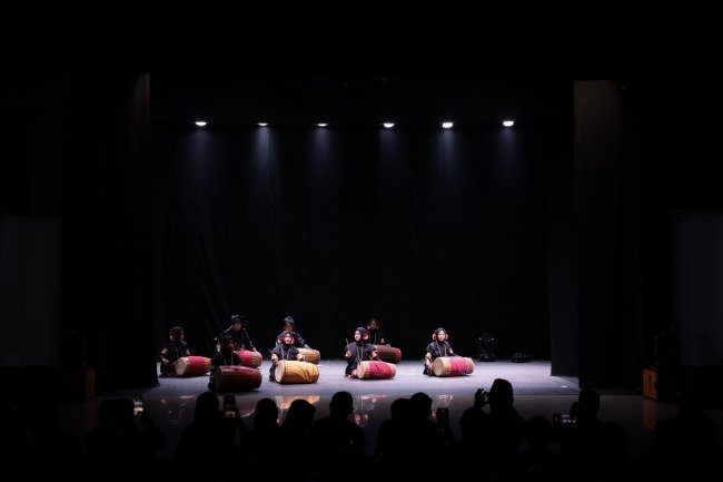 UKK Seni Sibola UIN Palopo Rayakan 21 Tahun Berkarya Angkat Tema “Duppa Maraja”