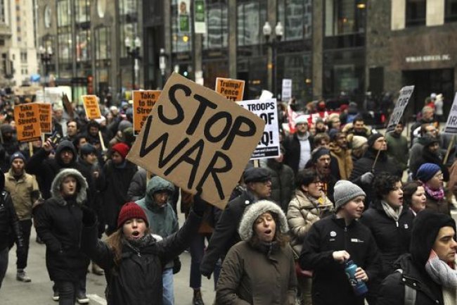 Serial Jumat (Edisi 21) : Tauhid, Pegangan Hidup di Tengah Dunia yang Goyah