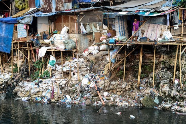 DAS dan Permukiman Padat: Kebutuhan Hidup yang Berujung Ancaman Pencemaran