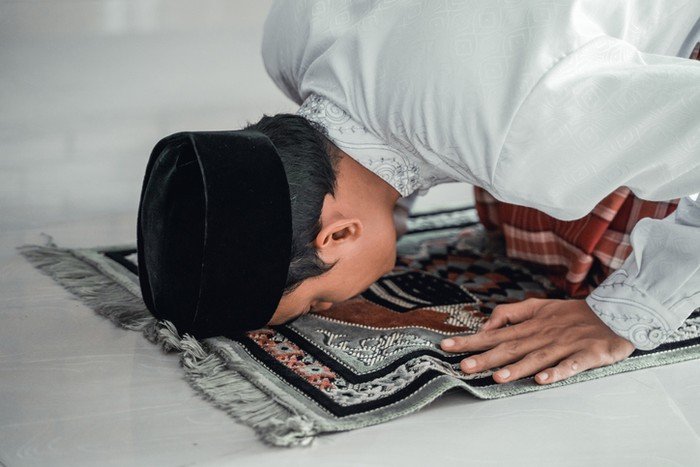 Salat Sunnah Syukril Wudhu: Makna, Dalil dan Penjelasan Ulama