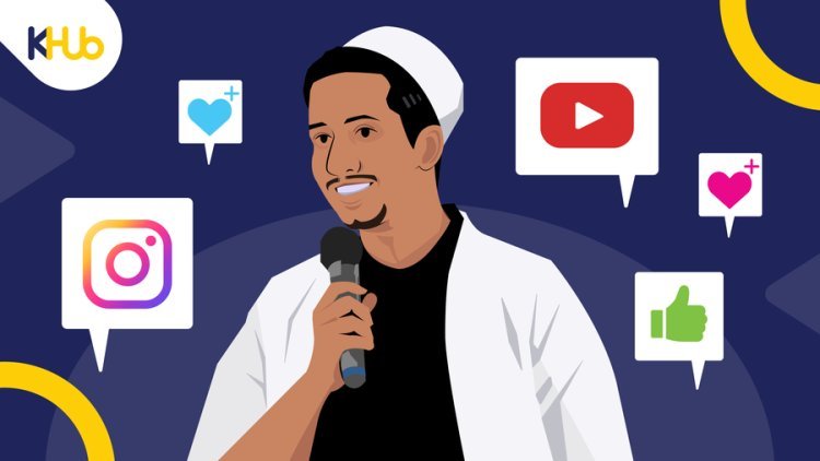 Dakwah di Ruang Digital, Menguji Konsep Amar Ma'ruf Nahi Munkar Antara Doktrinal dan Praktik Empiris