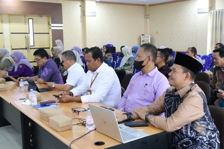 UIN Palopo Siapkan Lompatan 2026: Digitalisasi Layanan dan Perluasan Prodi Baru