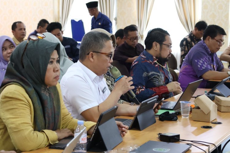 UIN Palopo Siapkan Lompatan 2026: Digitalisasi Layanan dan Perluasan Prodi Baru