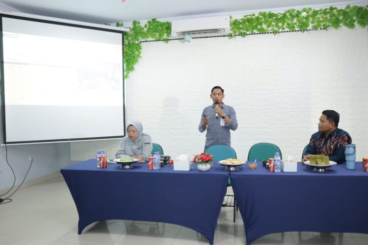 UIN Palopo Perkuat Literasi Keuangan Mahasiswa melalui Sosialisasi Perbankan dan Emas BSI