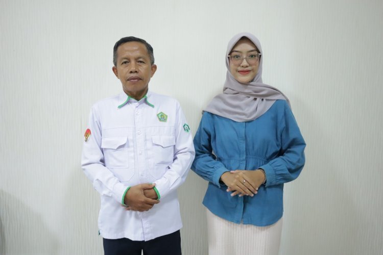 Daya Saing Akademik FEBI UIN Palopo Tembus Nasional, Mahasiswi Raih Juara di UGM