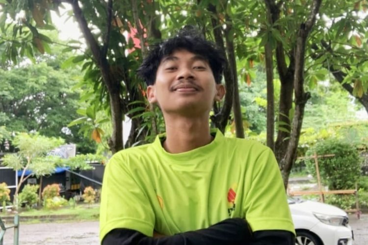 Atlet Panjat Tebing UIN Palopo Wakili Toraja Utara di Porprov Sulsel 2026