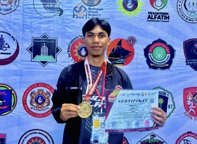 Deretan Prestasi Membanggakan, Mahasiswa UIN Palopo Berjaya di Level Nasional dan Daerah