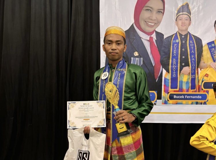 Deretan Prestasi Membanggakan, Mahasiswa UIN Palopo Berjaya di Level Nasional dan Daerah