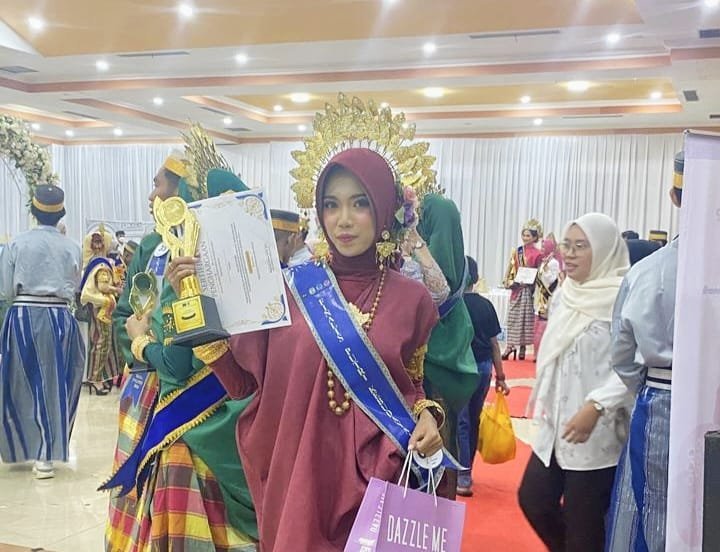 Deretan Prestasi Membanggakan, Mahasiswa UIN Palopo Berjaya di Level Nasional dan Daerah