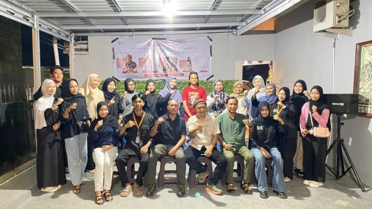 Post-Truth Ecology: Ketika Krisis Lingkungan dan Krisis Kebenaran Bertemu