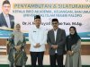 Karo AKU Baru UIN Palopo Disambut, Rektor Dorong Kerja Sama dan Soliditas