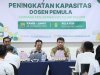 Strategi Mutu Akademik, LPM UIN Palopo Siapkan Dosen Pemula Hadapi Kurikulum OBE