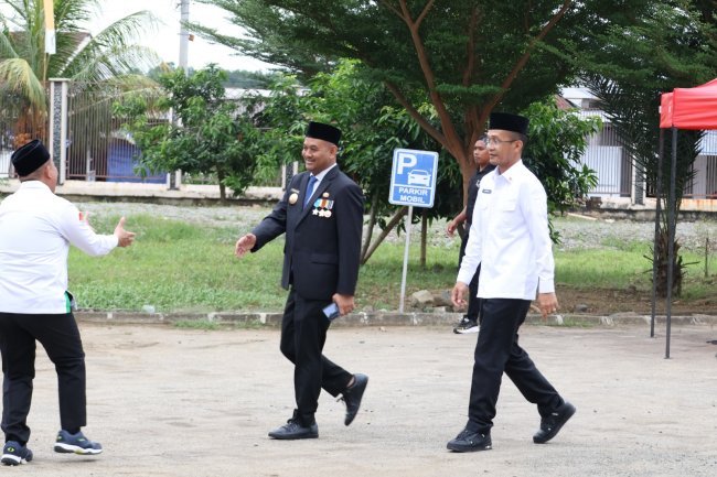 HAB ke-80 Kemenag RI, UIN Palopo Gaungkan Agama yang Damai dan Berdampak